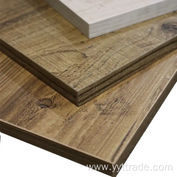 MDF Board For Furniture